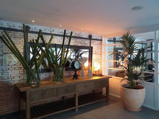 Gran Hotel Flamingo-Adults Only