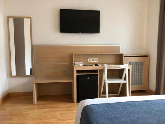 Gran Hotel Flamingo-Adults Only