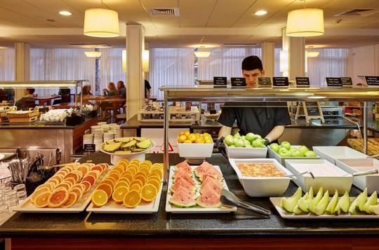 Gran Hotel Flamingo-Adults Only