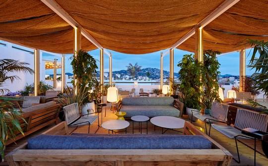 Gran Hotel Flamingo-Adults Only