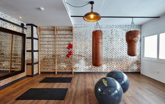 Gran Hotel Flamingo-Adults Only