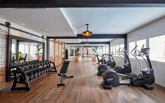 Gran Hotel Flamingo-Adults Only