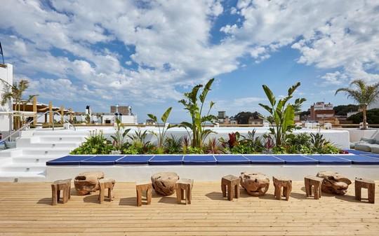 Gran Hotel Flamingo-Adults Only