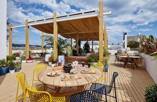 Gran Hotel Flamingo-Adults Only