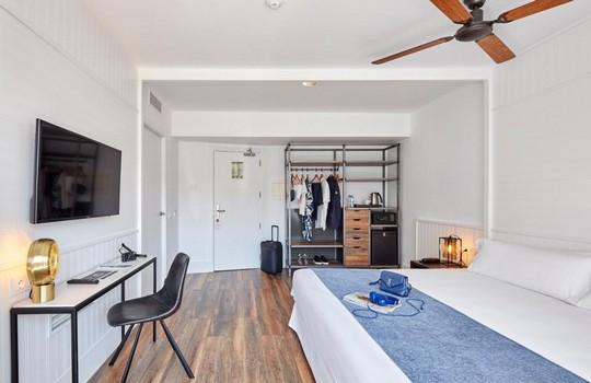 Gran Hotel Flamingo-Adults Only