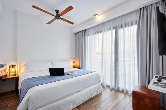 Gran Hotel Flamingo-Adults Only