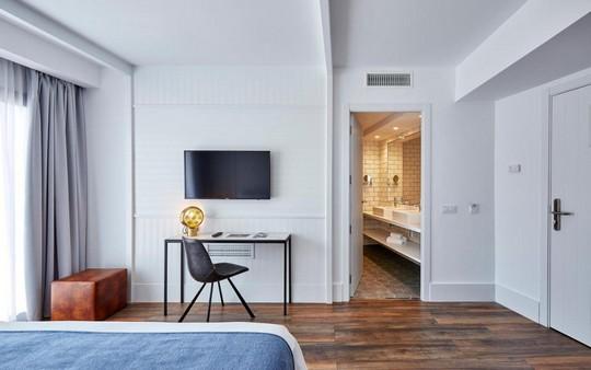 Gran Hotel Flamingo-Adults Only