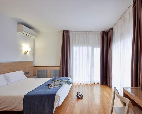 Gran Hotel Flamingo-Adults Only