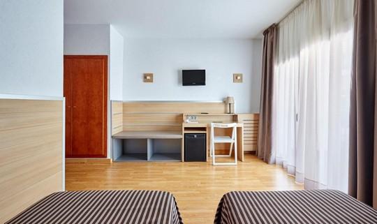 Gran Hotel Flamingo-Adults Only