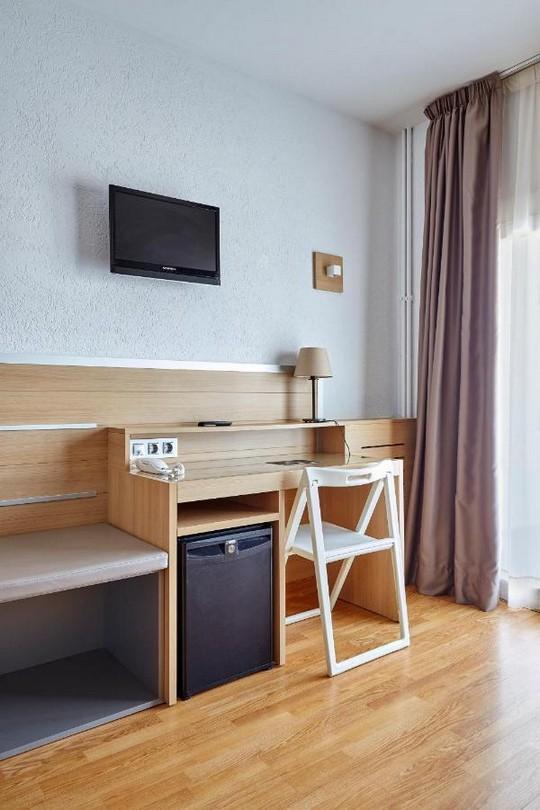 Gran Hotel Flamingo-Adults Only