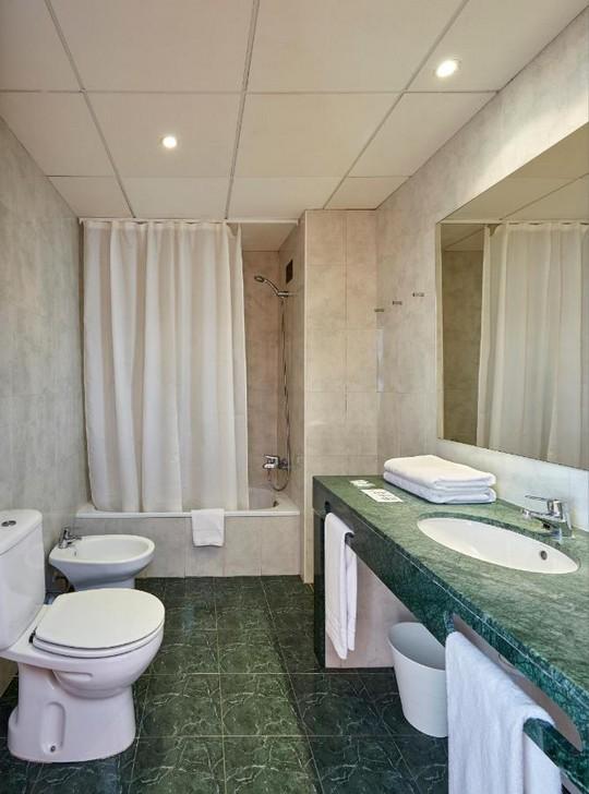 Gran Hotel Flamingo-Adults Only