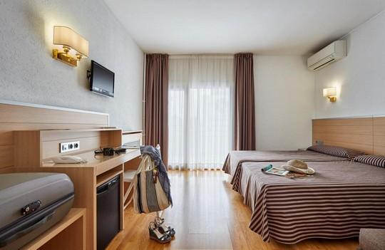 Gran Hotel Flamingo-Adults Only