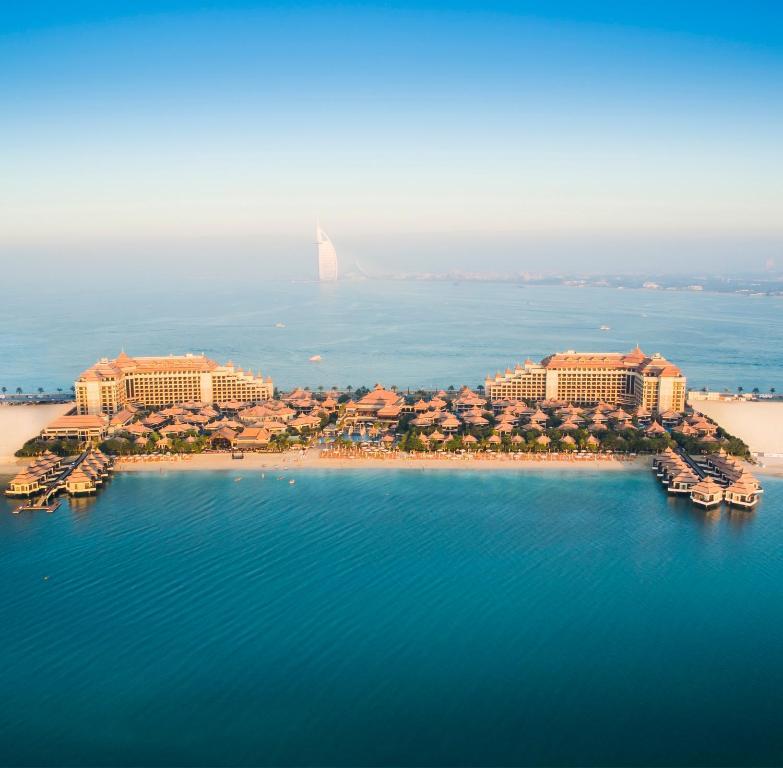 Anantara Dubai Palm Jumeirah