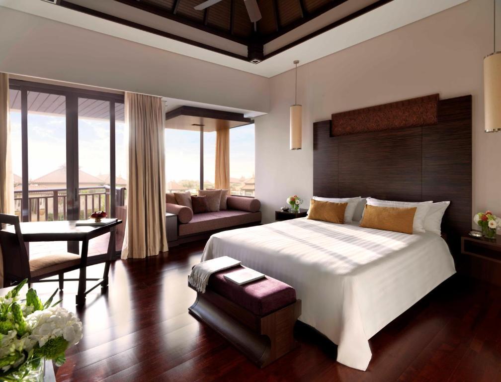 Anantara Dubai Palm Jumeirah