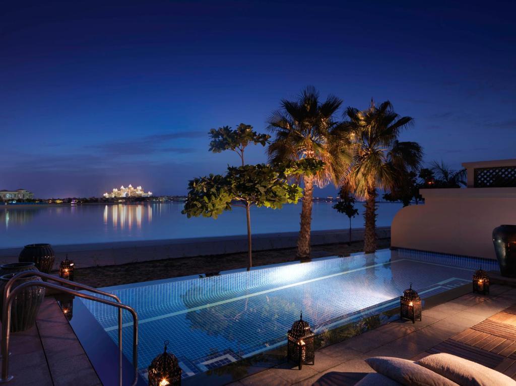 Anantara Dubai Palm Jumeirah