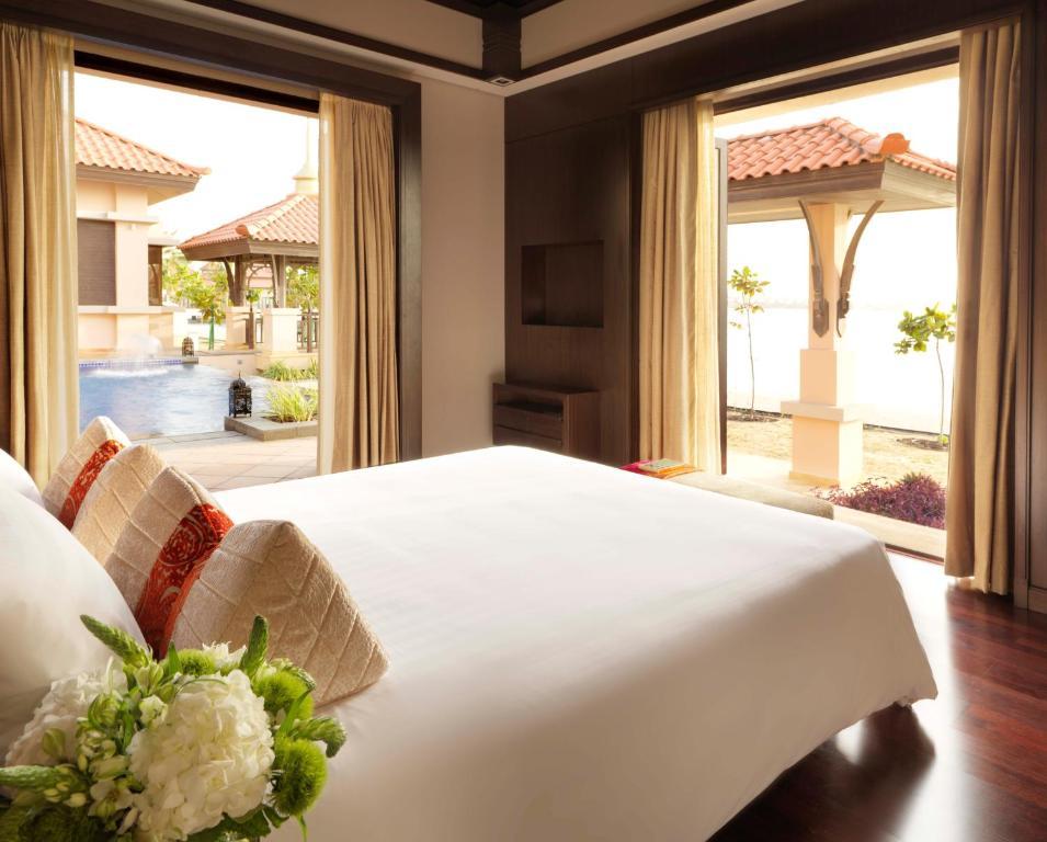 Anantara Dubai Palm Jumeirah