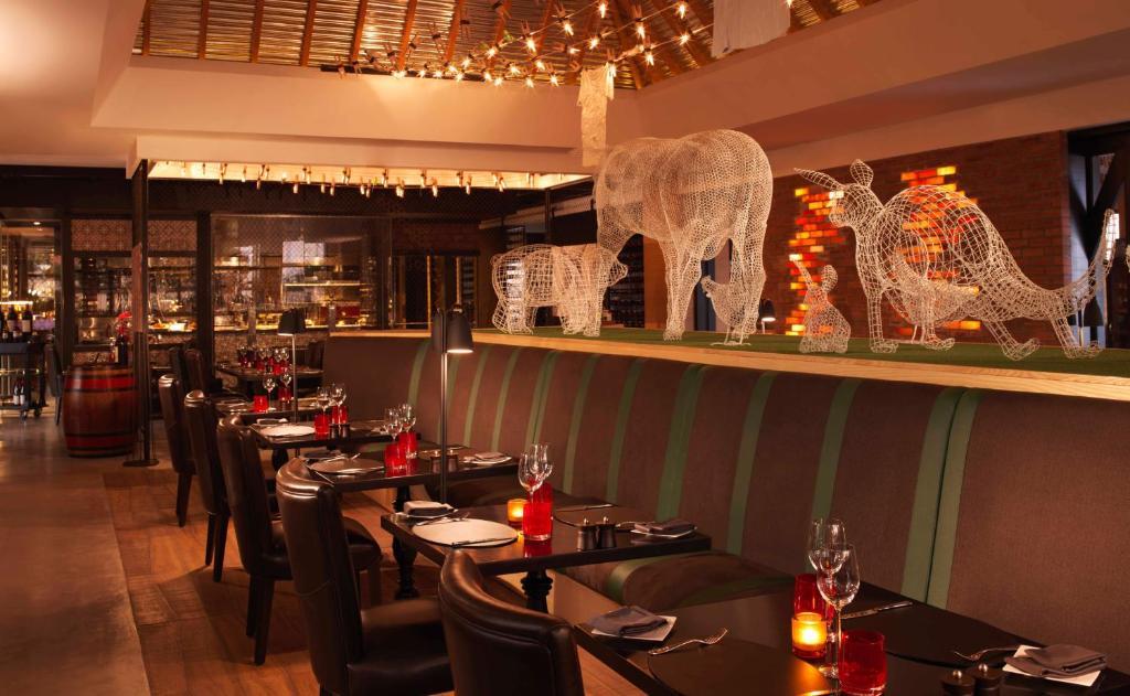 Anantara Dubai Palm Jumeirah