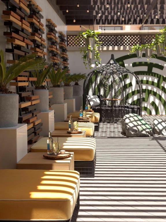 Anantara Dubai Palm Jumeirah