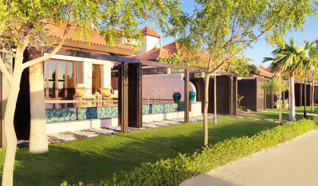 Anantara Dubai Palm Jumeirah