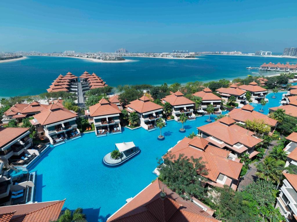 Anantara Dubai Palm Jumeirah