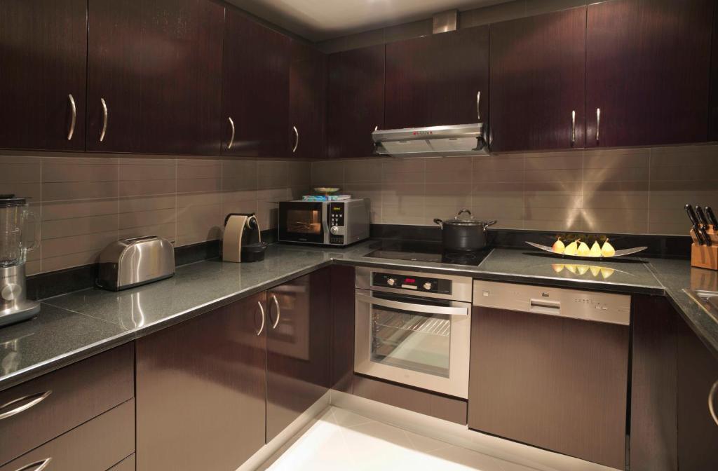 Anantara Dubai Palm Jumeirah