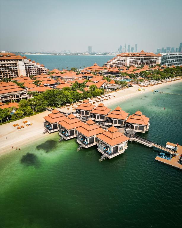 Anantara Dubai Palm Jumeirah
