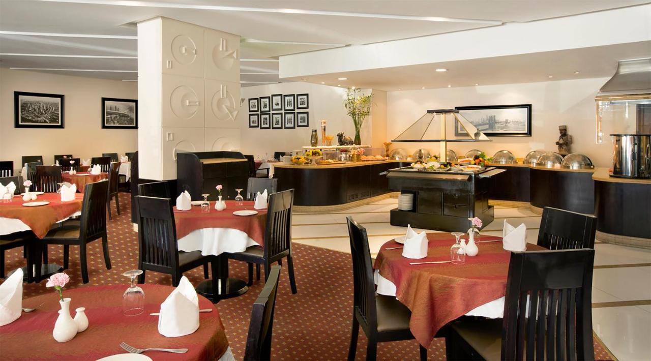 Avenue Hotel Dubai
