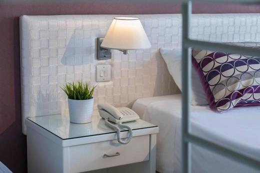 Pavlo Napa Beach Hotel