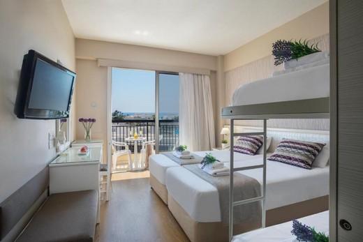 Pavlo Napa Beach Hotel