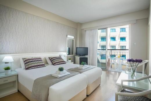 Pavlo Napa Beach Hotel