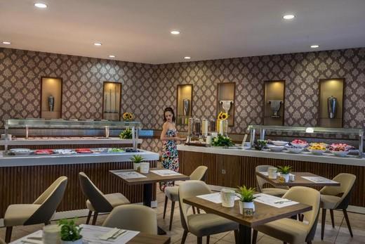 Pavlo Napa Beach Hotel