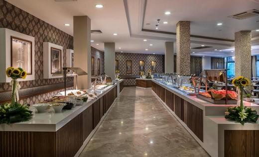 Pavlo Napa Beach Hotel