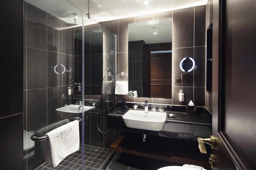 Dukes Dubai, a Royal Hideaway Hotel