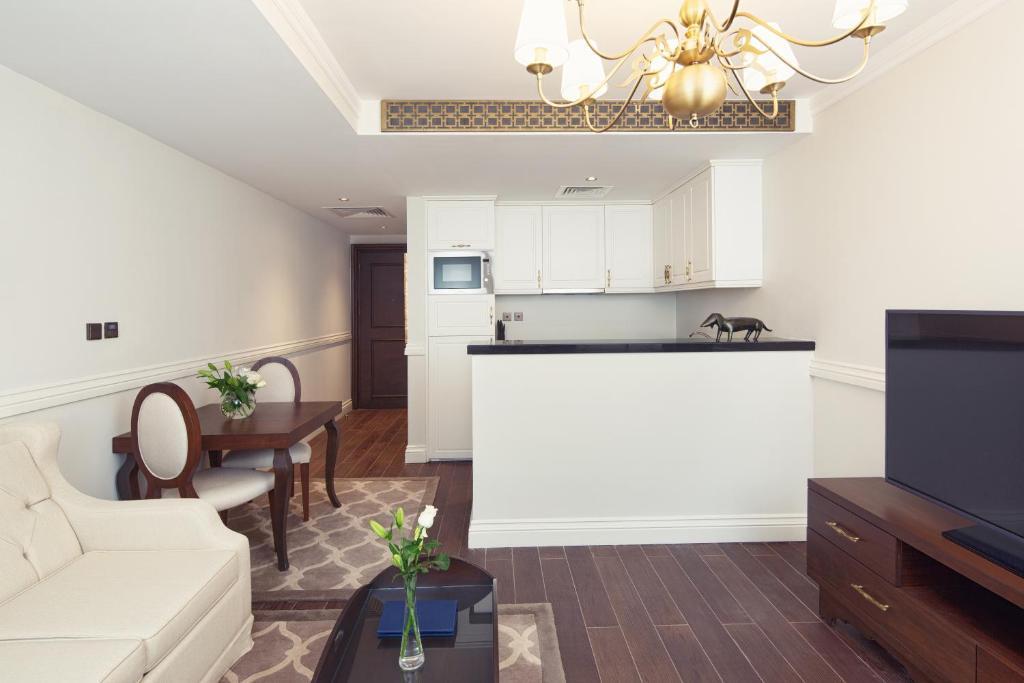 Dukes Dubai, a Royal Hideaway Hotel