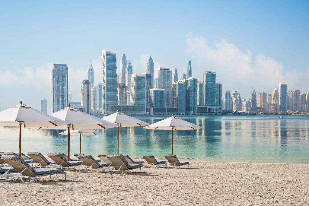 Dukes Dubai, a Royal Hideaway Hotel