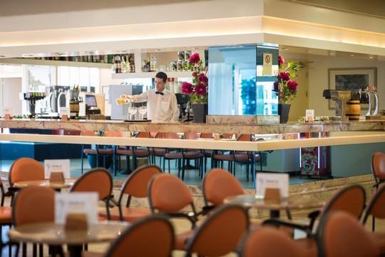 HTOP Molinos Park - Salou