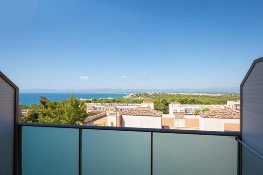 HTOP Molinos Park - Salou