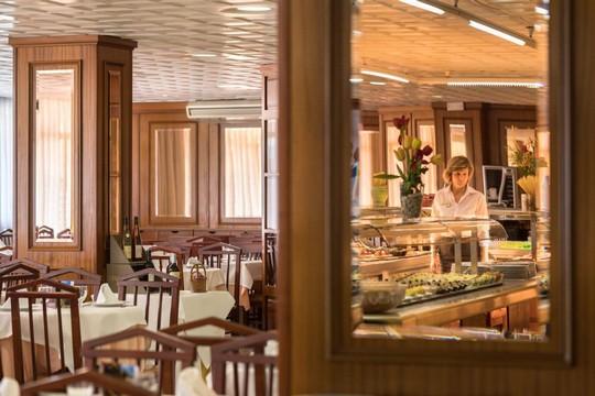 HTOP Molinos Park - Salou