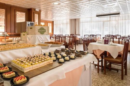 HTOP Molinos Park - Salou