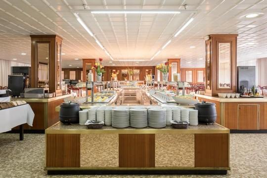 HTOP Molinos Park - Salou