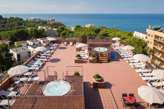 HTOP Molinos Park - Salou