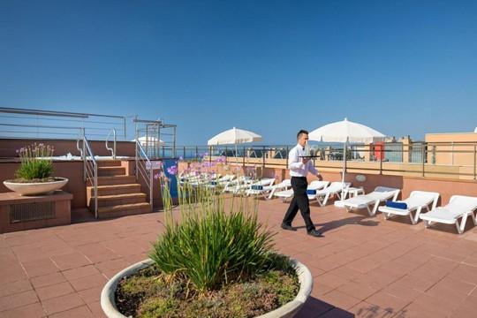 HTOP Molinos Park - Salou