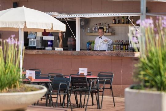 HTOP Molinos Park - Salou