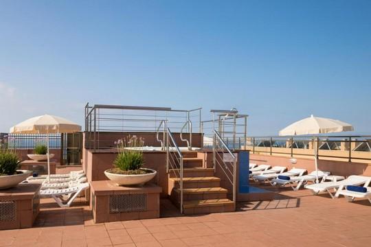 HTOP Molinos Park - Salou