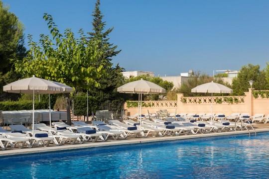 HTOP Molinos Park - Salou