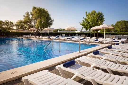 HTOP Molinos Park - Salou