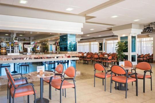 HTOP Molinos Park - Salou