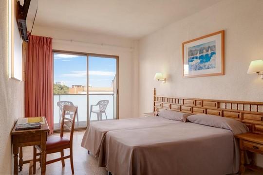 HTOP Molinos Park - Salou