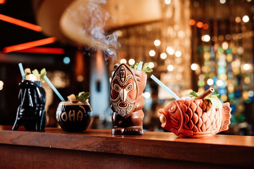 Hilton Dubai The Palm