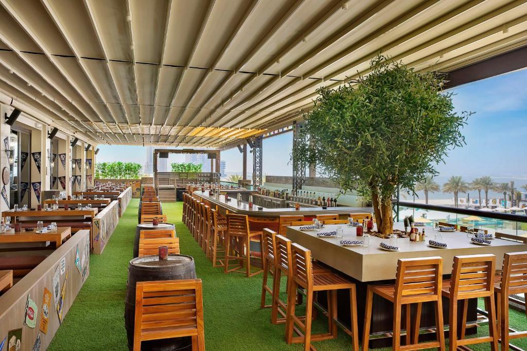 Hilton Dubai The Palm